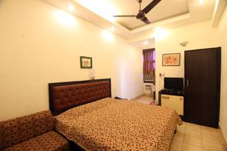 Test Hotel City Castle, Gadag 5